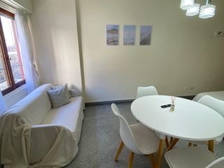 Foto 13 de ALQUILER ESTUDIANTIL 2025 DEPARTAMENTO 1 AMBIENTE PLAZA COLÓN MAR DEL PLATA