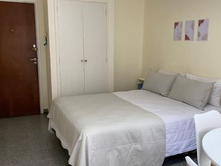 Foto 12 de ALQUILER ESTUDIANTIL 2025 DEPARTAMENTO 1 AMBIENTE PLAZA COLÓN MAR DEL PLATA