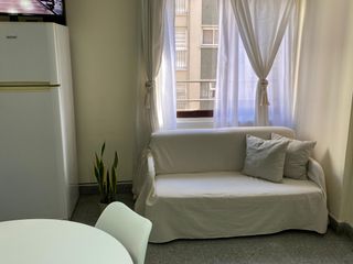 Foto 7 de ALQUILER ESTUDIANTIL 2025 DEPARTAMENTO 1 AMBIENTE PLAZA COLÓN MAR DEL PLATA