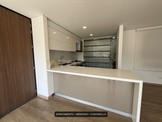 Foto 4 de APARTAMENTO en ARRIENDO en Tunja FONTANELLA / UNIBOYACÁ