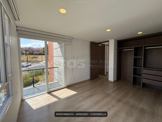 Foto 15 de APARTAMENTO en ARRIENDO en Tunja FONTANELLA / UNIBOYACÁ
