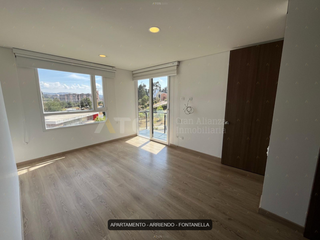Foto 14 de APARTAMENTO en ARRIENDO en Tunja FONTANELLA / UNIBOYACÁ