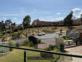 Foto 27 de APARTAMENTO en ARRIENDO en Tunja FONTANELLA / UNIBOYACÁ