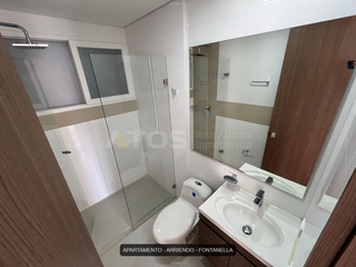 Foto 23 de APARTAMENTO en ARRIENDO en Tunja FONTANELLA / UNIBOYACÁ
