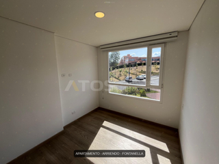 Foto 21 de APARTAMENTO en ARRIENDO en Tunja FONTANELLA / UNIBOYACÁ