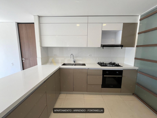 Foto 10 de APARTAMENTO en ARRIENDO en Tunja FONTANELLA / UNIBOYACÁ