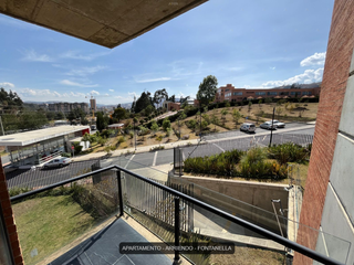 Foto 17 de APARTAMENTO en ARRIENDO en Tunja FONTANELLA / UNIBOYACÁ