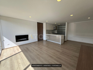 Foto 2 de APARTAMENTO en ARRIENDO en Tunja FONTANELLA / UNIBOYACÁ