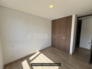 Foto 22 de APARTAMENTO en ARRIENDO en Tunja FONTANELLA / UNIBOYACÁ
