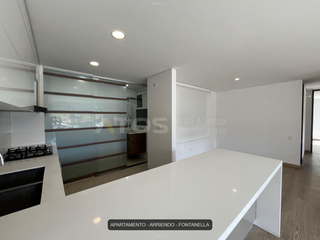 Foto 6 de APARTAMENTO en ARRIENDO en Tunja FONTANELLA / UNIBOYACÁ