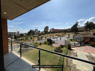 Foto 26 de APARTAMENTO en ARRIENDO en Tunja FONTANELLA / UNIBOYACÁ