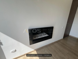 Foto 3 de APARTAMENTO en ARRIENDO en Tunja FONTANELLA / UNIBOYACÁ