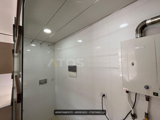 Foto 11 de APARTAMENTO en ARRIENDO en Tunja FONTANELLA / UNIBOYACÁ