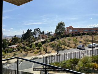 Foto 18 de APARTAMENTO en ARRIENDO en Tunja FONTANELLA / UNIBOYACÁ
