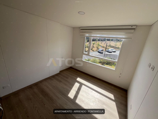 Foto 19 de APARTAMENTO en ARRIENDO en Tunja FONTANELLA / UNIBOYACÁ
