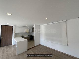 Foto 8 de APARTAMENTO en ARRIENDO en Tunja FONTANELLA / UNIBOYACÁ