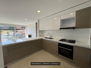 Foto 7 de APARTAMENTO en ARRIENDO en Tunja FONTANELLA / UNIBOYACÁ