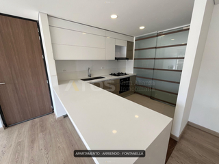 Foto 9 de APARTAMENTO en ARRIENDO en Tunja FONTANELLA / UNIBOYACÁ