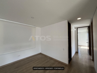 Foto 25 de APARTAMENTO en ARRIENDO en Tunja FONTANELLA / UNIBOYACÁ
