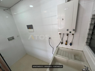 Foto 12 de APARTAMENTO en ARRIENDO en Tunja FONTANELLA / UNIBOYACÁ