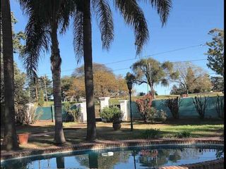 Foto 4 de Casa - Villa Allende Golf