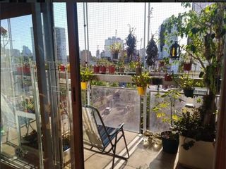 Foto 11 de Departamento en venta - 3 Dormitorios 3 Baños - Cochera - 115Mts2 - Núñez