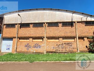 Foto 8 de Gran depósito en  Venta Candelaria Misiones