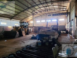 Foto 15 de Gran depósito en  Venta Candelaria Misiones