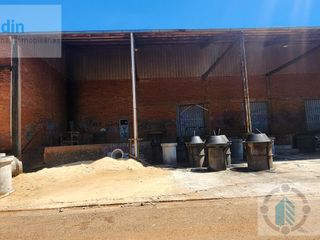 Foto 12 de Gran depósito en  Venta Candelaria Misiones