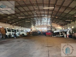 Foto 13 de Gran depósito en  Venta Candelaria Misiones