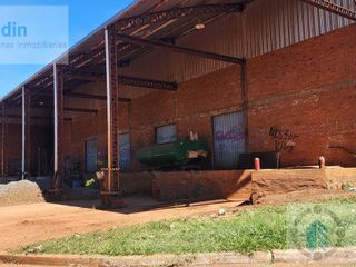 Foto 9 de Gran depósito en  Venta Candelaria Misiones