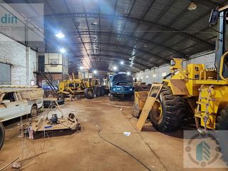Foto 19 de Gran depósito en  Venta Candelaria Misiones