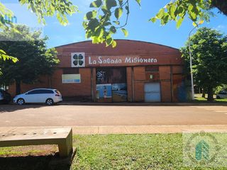 Foto 24 de Gran depósito en  Venta Candelaria Misiones