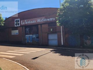 Foto 26 de Gran depósito en  Venta Candelaria Misiones