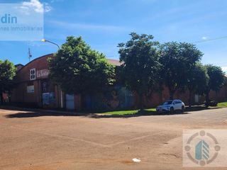 Foto 27 de Gran depósito en  Venta Candelaria Misiones