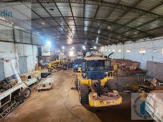 Foto 5 de Gran depósito en  Venta Candelaria Misiones