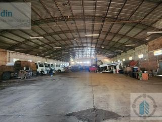 Foto 4 de Gran depósito en  Venta Candelaria Misiones