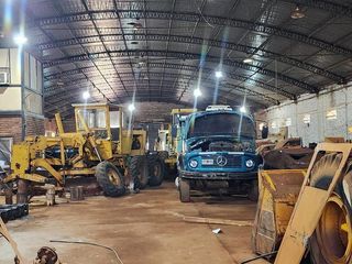 Foto 17 de Gran depósito en  Venta Candelaria Misiones