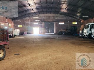 Foto 20 de Gran depósito en  Venta Candelaria Misiones