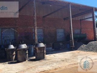 Foto 11 de Gran depósito en  Venta Candelaria Misiones