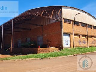 Foto 7 de Gran depósito en  Venta Candelaria Misiones