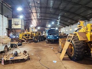Foto 18 de Gran depósito en  Venta Candelaria Misiones