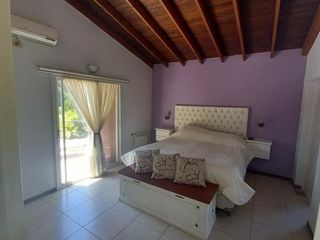 Foto 9 de Casa en venta - 3 Dormitorios 3 Baños - 980Mts2 - Fincas del Lago