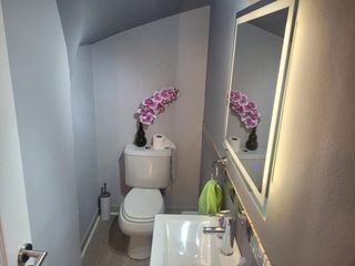 Foto 14 de Casa - venta Barrio Tigre Joven Nueva 6 dormit. suite jardin