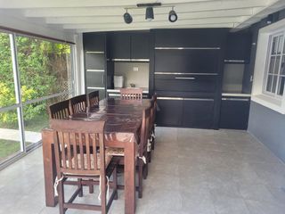Foto 5 de Casa - venta Barrio Tigre Joven Nueva 6 dormit. suite jardin