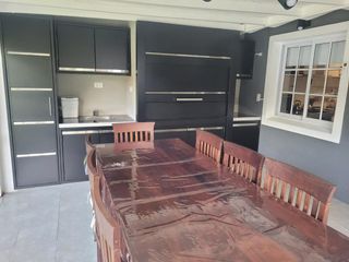 Foto 4 de Casa - venta Barrio Tigre Joven Nueva 6 dormit. suite jardin