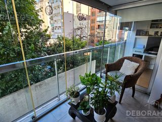 Foto 33 de Venta departamento 4 ambientes con amenities - Nuñez