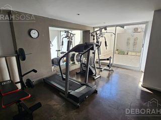Foto 36 de Venta departamento 4 ambientes con amenities - Nuñez