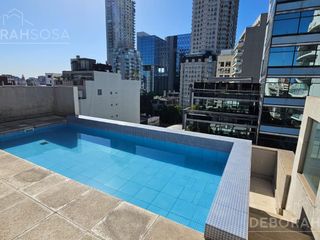 Foto 41 de Venta departamento 4 ambientes con amenities - Nuñez