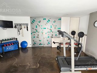 Foto 37 de Venta departamento 4 ambientes con amenities - Nuñez